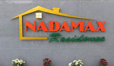 Nadamax Residence
