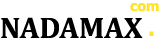 Logo Nadamax